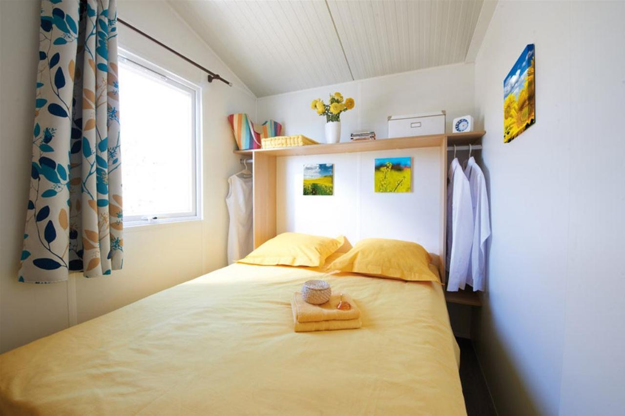 Bassin Arcachon - Les Goelands Campsite *